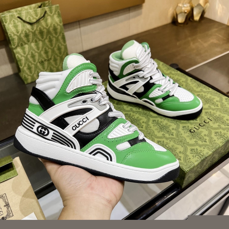 G*u*i casual shoes
